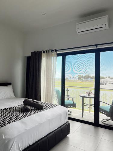 NEW Coral Bay 2Bdrm Apartment - Wailoaloa, Palm Beach Estate, Nadi (photo 10)