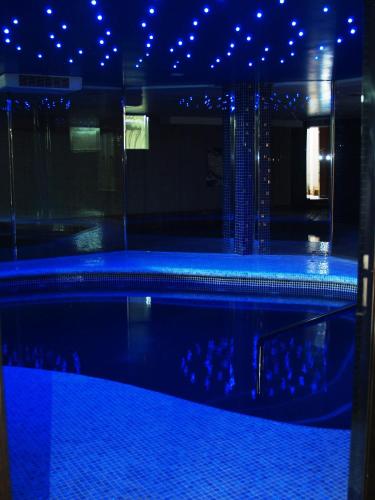 Hotel Marítimo Ris - image 11