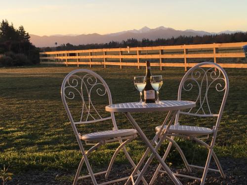 . Bentleys Country Stay