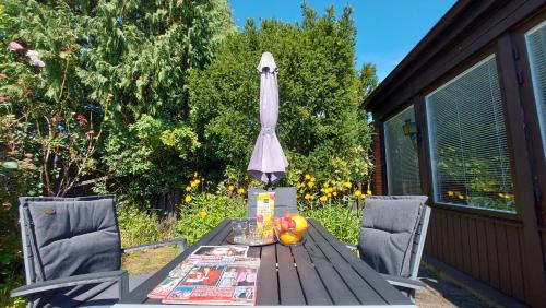 House in Malmo in Jägersro villastad