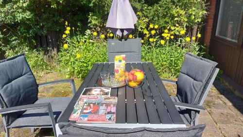 House in Malmo in Jägersro villastad