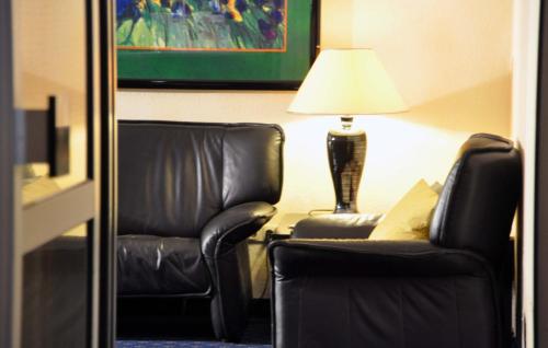 Hotel Pegasus – Munich, CO