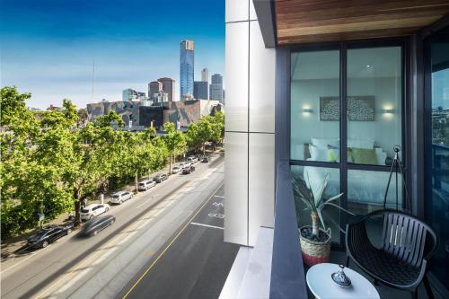 Boutique Abode 316, Melbourne (fotografie 6)