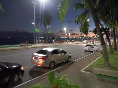 Pousada Piratas Di San Rocco – Maceio, SD