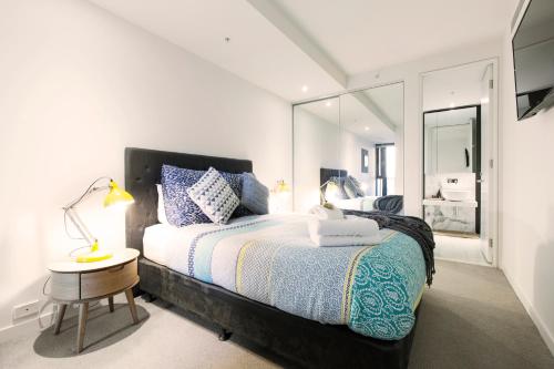 Boutique Abode 316, Melbourne (fotografie 7)