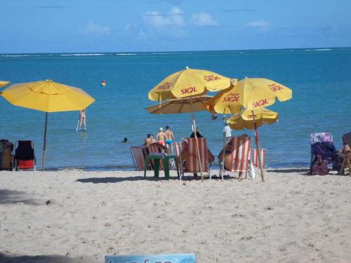 Beach, Pousada Piratas Di San Rocco in Ponta da Terra