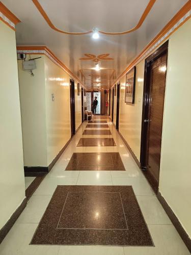 Hotel AMAN PALACE – Allahabad, MD