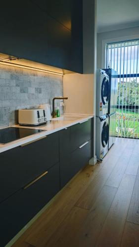 Tranquil Family Retreat in سيبفرديل