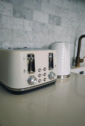 Tranquil Family Retreat in سيبفرديل