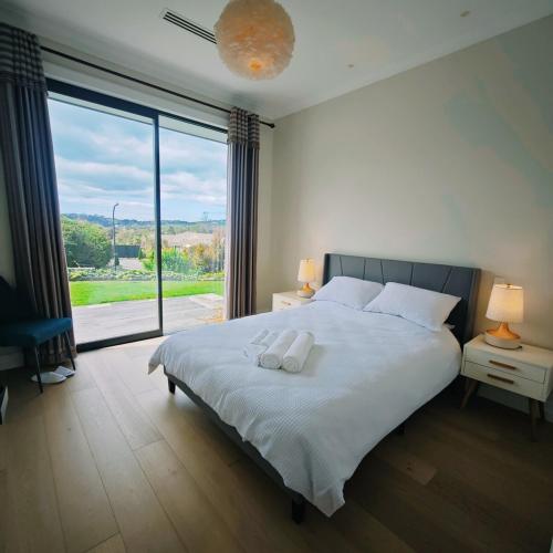 Tranquil Family Retreat in سيبفرديل