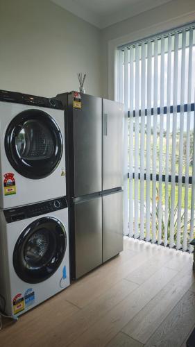 Tranquil Family Retreat in سيبفرديل