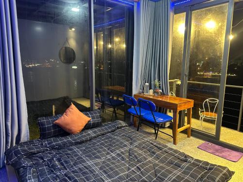 HERE GARDEN - Coffee & Homestay in Vinh Thai