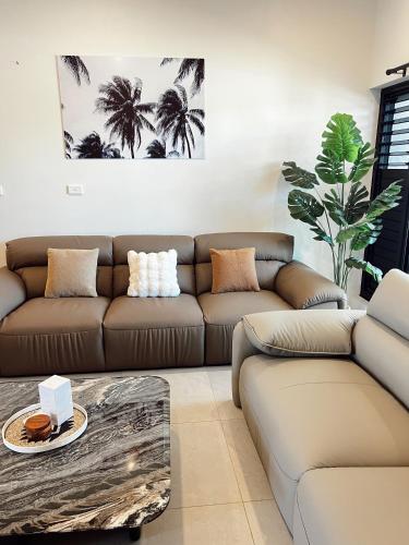 NEW Coral Bay 2Bdrm Apartment - Wailoaloa, Palm Beach Estate, Nadi