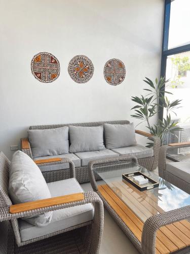 NEW Coral Bay 2Bdrm Apartment - Wailoaloa, Palm Beach Estate, Nadi (photo 3)