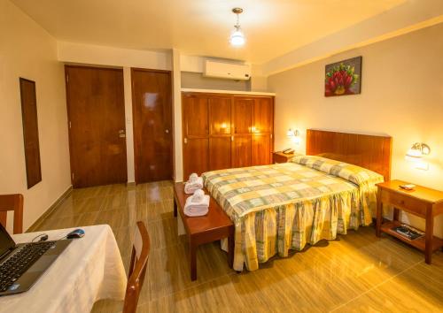 hotel photo