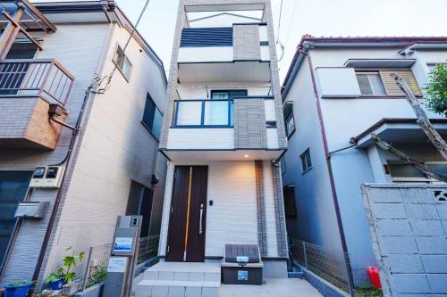 GH5286 Eight minutes to Akihabara Complete facilities and convenient location