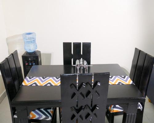 設施, Sunrise Homes in 中央商業區