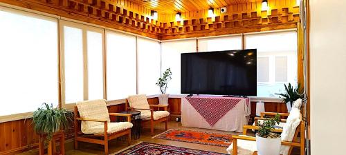 Instalaciones recreativas, Paro Heritage Hotel in Paro