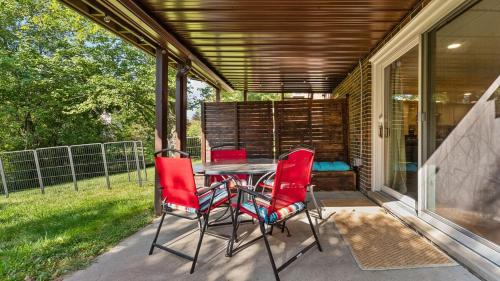 Arbor Hideaway - Brand New! Bring your dog! in Lawton