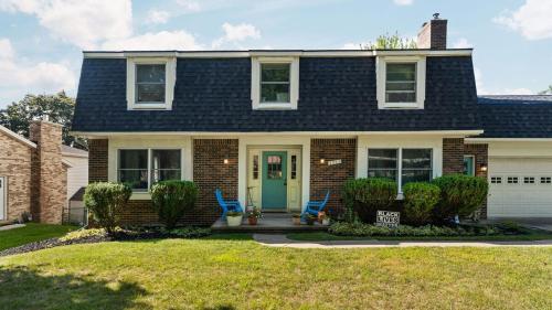 Arbor Hideaway - Brand New! Bring your dog! in Lawton