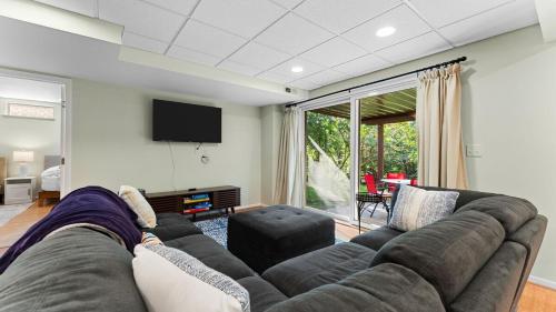 Arbor Hideaway - Brand New! Bring your dog! in Lawton