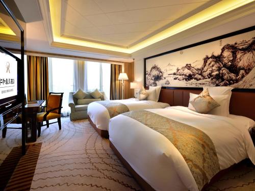 RenHe Spring Hotel - image 5