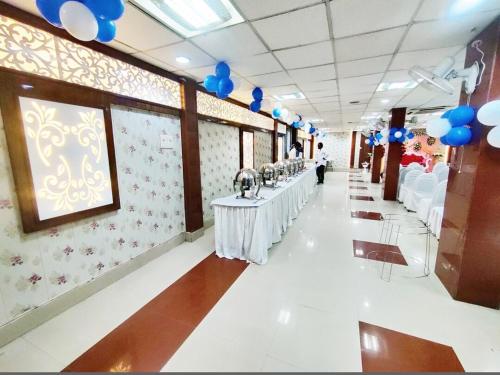 Hotel AMAN PALACE – Allahabad, MD