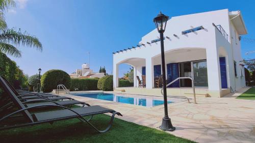 STAY Calypso Villa, Pegeia (fotografie 2)