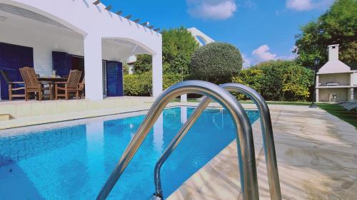 STAY Calypso Villa, Pegeia (fotografie 7)