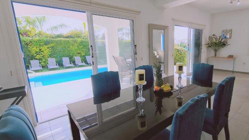 STAY Calypso Villa, Pegeia (fotografie 9)