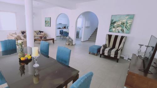 STAY Calypso Villa, Pegeia (fotografie 10)