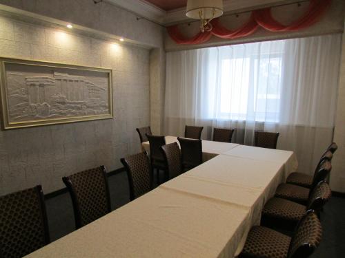 Academia Hotel