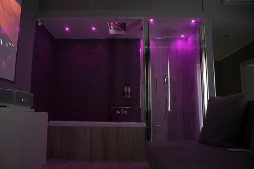 Gardenia Luxury Room