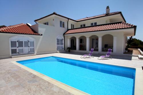Villa Lanterna, Rogoznica (fotografie 8)
