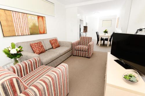 Oaks Moranbah Suites