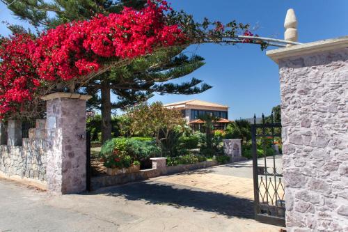 Villa Antikleia, Hersonissos