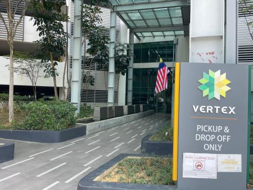 Cybersquare Lakeview with Netflix and Disney Hotstar, Putrajaya