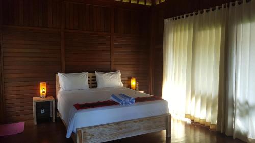 Bali au Naturel Beach Resort - Adults Only