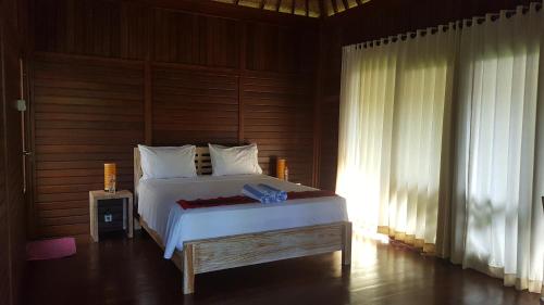 Bali au Naturel Beach Resort - Adults Only