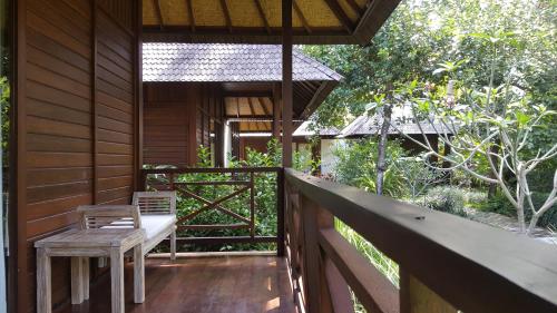 Bali au Naturel Beach Resort - Adults Only