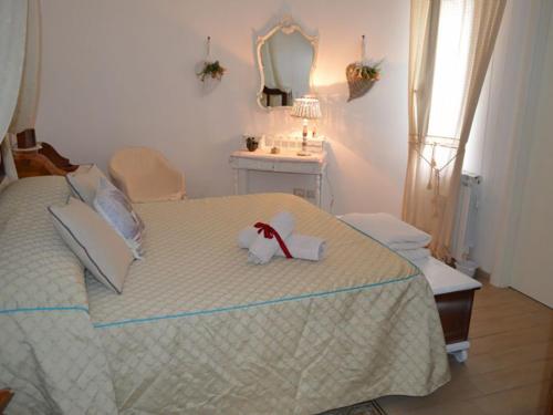 Dimora di Adalia gîte à louer Cumes