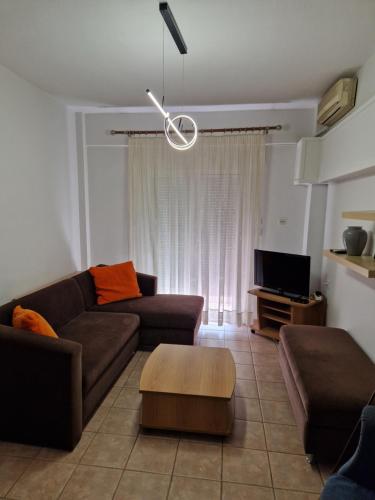 KT Apartment in Drama