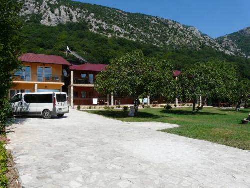 Guest House Jadran Pol