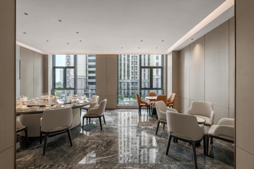 Restaurant, Novotel Kunshan East in Suzhou