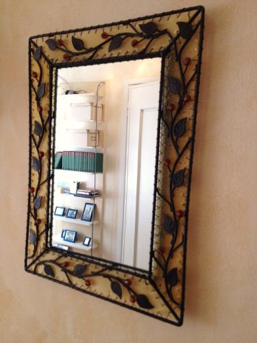 Juliet Room – Verona, TN