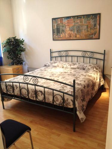  Juliet Room in Verona