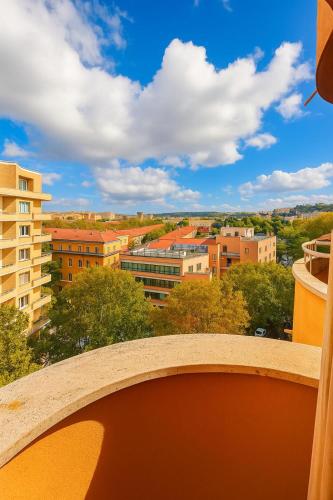 Flaminio Retrat - GR HOME, Rome (photo 4)