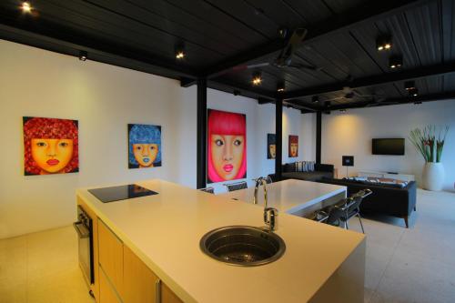 3 bedrooms, 3 beds
