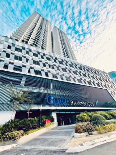 Quill Residences KLCC By ONZO, Куала-Лумпур