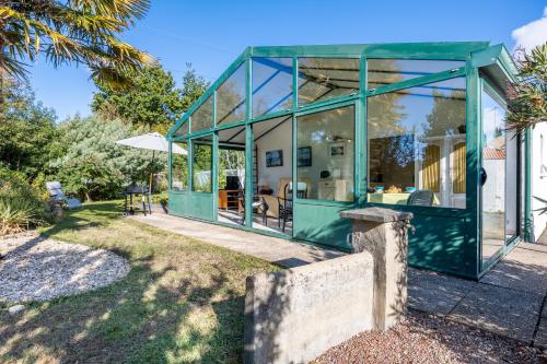 Gîte Du Peintre (Gite Du Peintre) in Challans